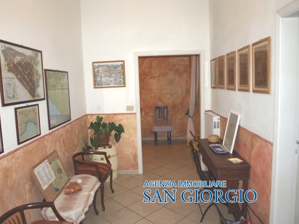Appartamento SARZANA affitto  Sarzana  Immobiliare San Giorgio