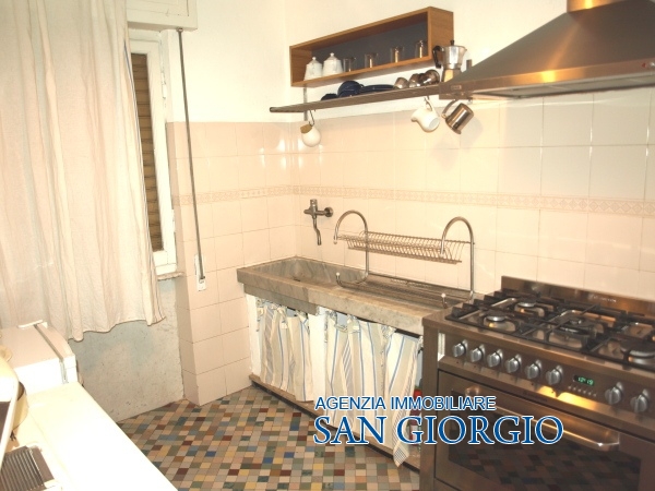Appartamento SARZANA affitto  Sarzana  Immobiliare San Giorgio