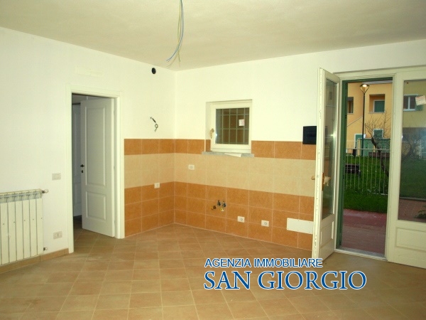 Appartamento SARZANA vendita  Sarzana  Immobiliare San Giorgio