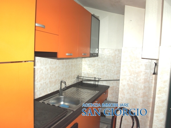 Appartamento SARZANA affitto  Sarzana  Immobiliare San Giorgio