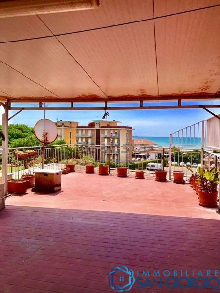 Appartamento SARZANA vendita  Marinella  Immobiliare San Giorgio