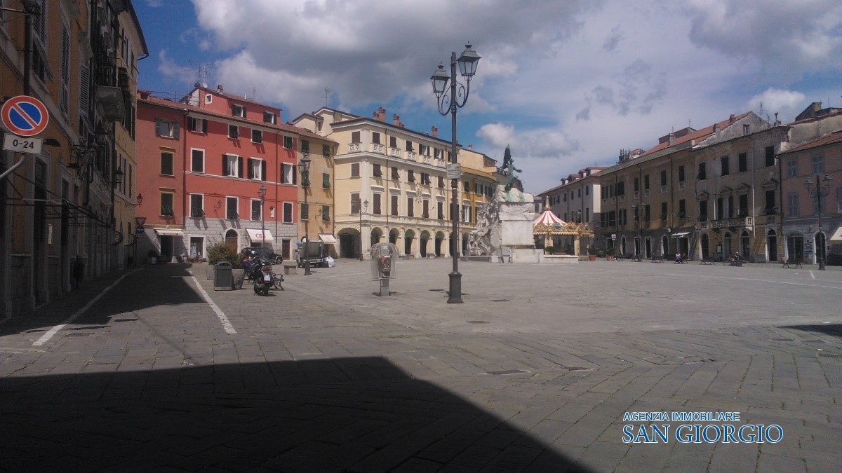 Appartamento SARZANA affitto  Sarzana  Immobiliare San Giorgio