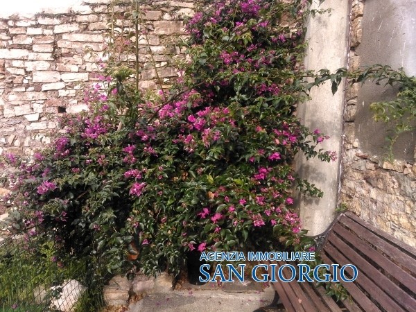 Villa Bifamiliare LERICI vendita  La Serra  Immobiliare San Giorgio