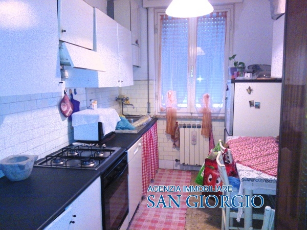 Appartamento SARZANA vendita  Sarzana  Immobiliare San Giorgio