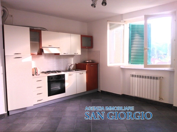 Appartamento SARZANA affitto  Sarzana  Immobiliare San Giorgio