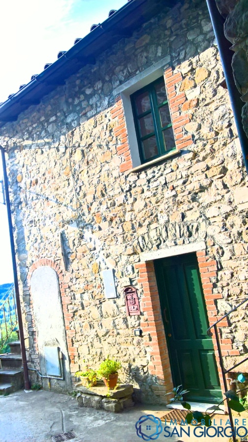 Casa Semindipendente Villafranca in Lunigiana MS1341120