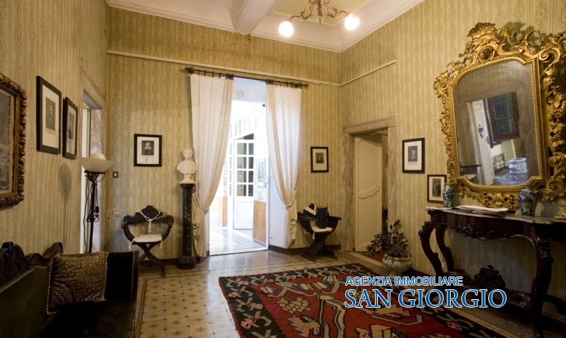 Appartamento SARZANA vendita  Sarzana  Immobiliare San Giorgio