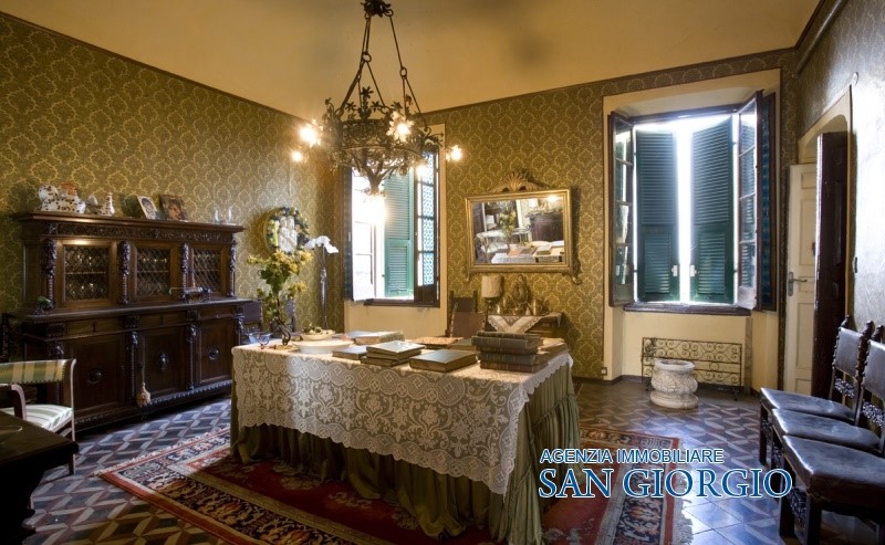 Appartamento SARZANA vendita  Sarzana  Immobiliare San Giorgio