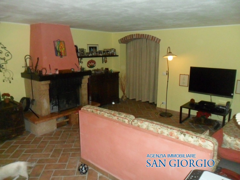 Villa Bifamiliare SARZANA vendita  Sarzana  Immobiliare San Giorgio