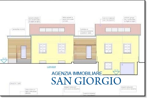 Villa SANTO STEFANO DI MAGRA vendita  Santo Stefano di Magra  Immobiliare San Giorgio