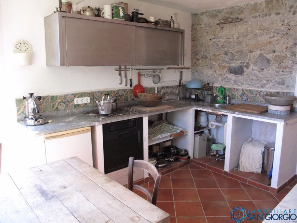 Rustico - Cascina FOSDINOVO vendita  Fosdinovo  Immobiliare San Giorgio