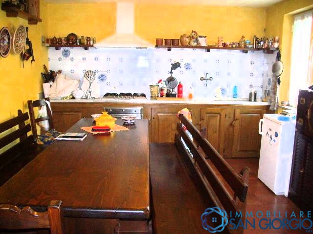 Villa Bifamiliare SARZANA vendita  San Lazzaro  Immobiliare San Giorgio