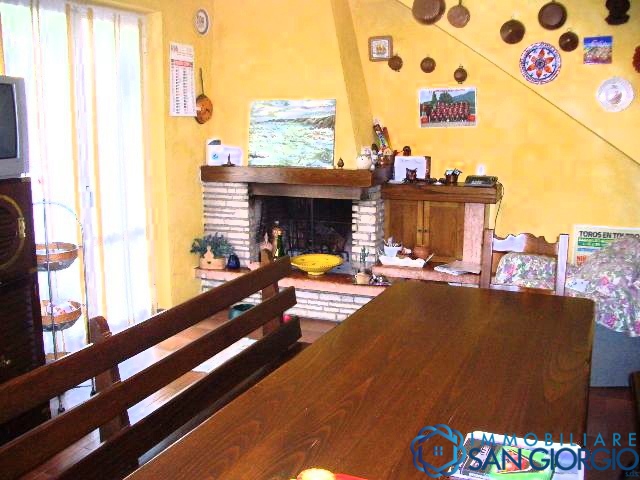 Villa Bifamiliare SARZANA vendita  San Lazzaro  Immobiliare San Giorgio