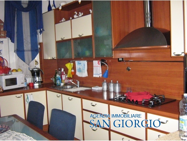 Villa SANTO STEFANO DI MAGRA vendita  Santo Stefano di Magra  Immobiliare San Giorgio