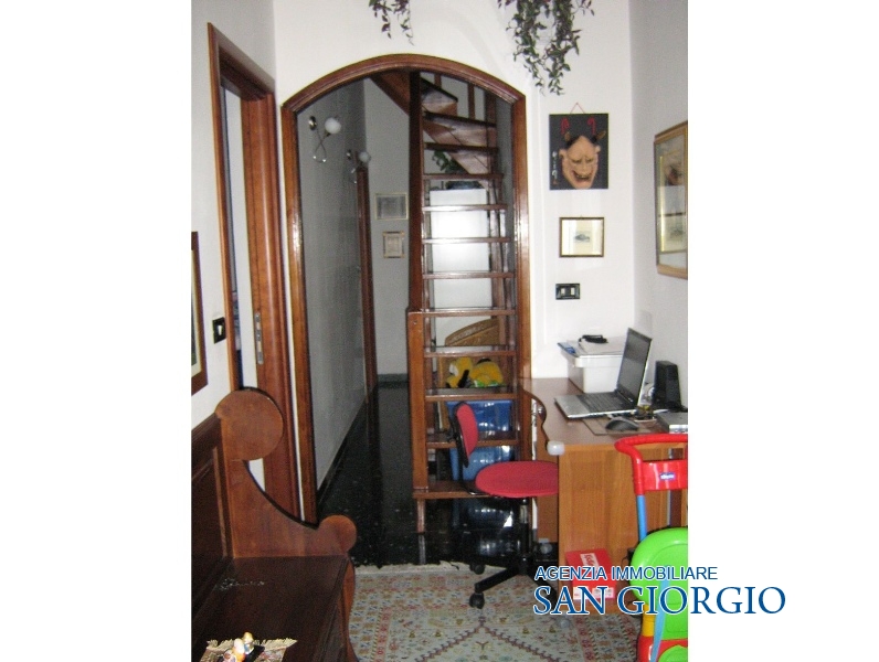 Villa SANTO STEFANO DI MAGRA vendita  Santo Stefano di Magra  Immobiliare San Giorgio