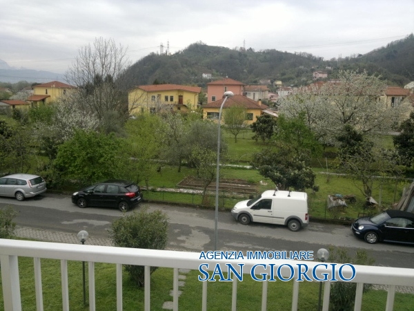 Appartamento ARCOLA vendita  Ressora  Immobiliare San Giorgio