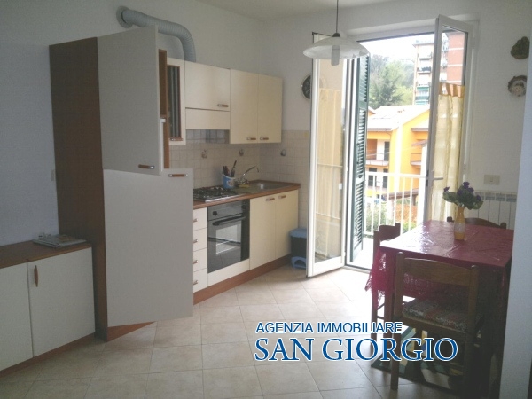 Appartamento ARCOLA vendita  Ressora  Immobiliare San Giorgio
