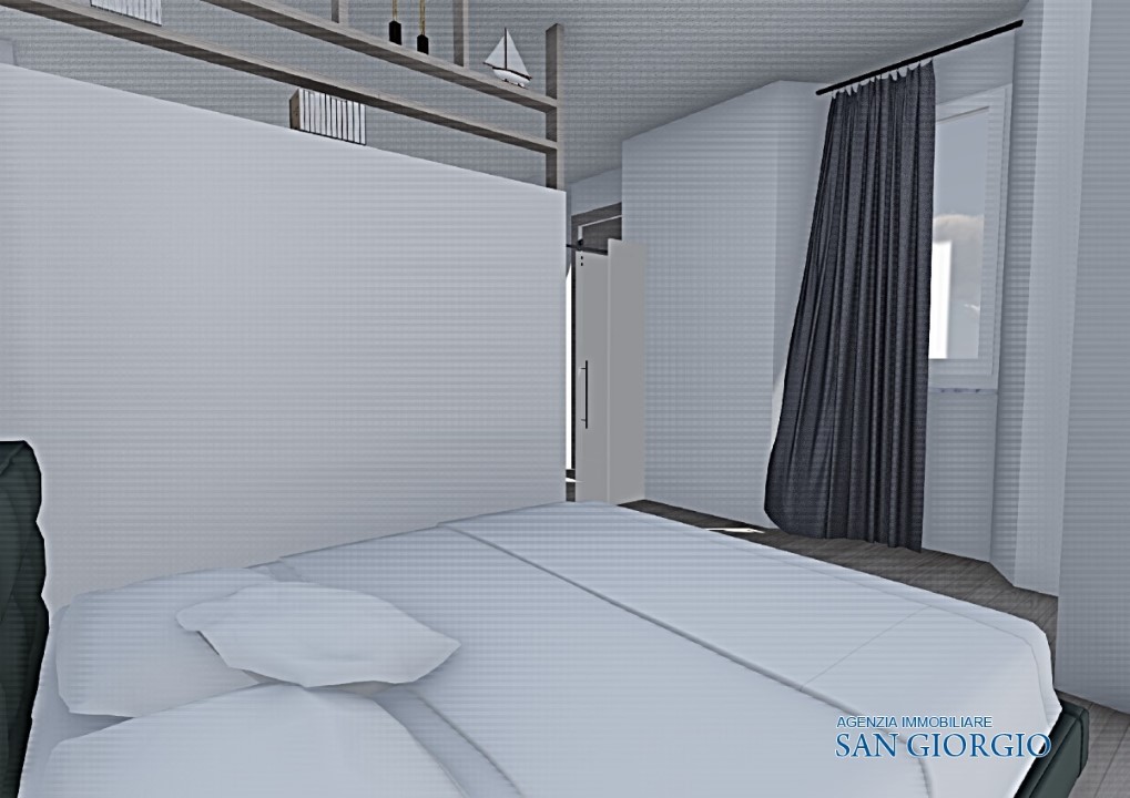 Appartamento SARZANA vendita  Sarzana  Immobiliare San Giorgio