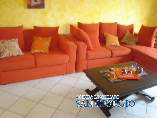 Appartamento SANTO STEFANO DI MAGRA vendita  Santo Stefano di Magra  Immobiliare San Giorgio
