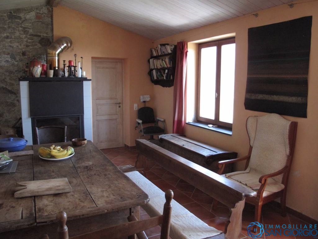 Rustico - Cascina FOSDINOVO vendita  Fosdinovo  Immobiliare San Giorgio