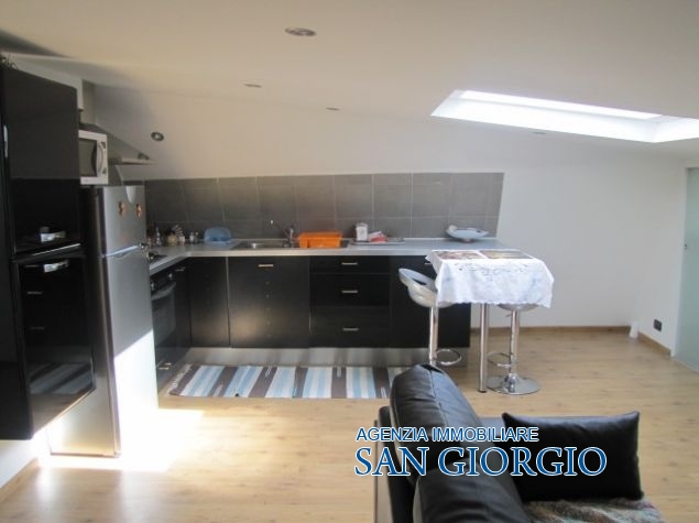 Appartamento SANTO STEFANO DI MAGRA vendita  Santo Stefano di Magra  Immobiliare San Giorgio