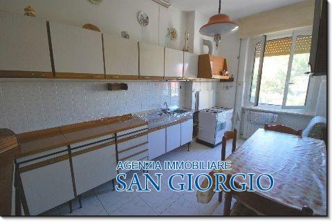 Appartamento SARZANA vendita  Sarzana  Immobiliare San Giorgio
