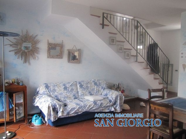 Villa Bifamiliare SARZANA vendita  San Lazzaro  Immobiliare San Giorgio