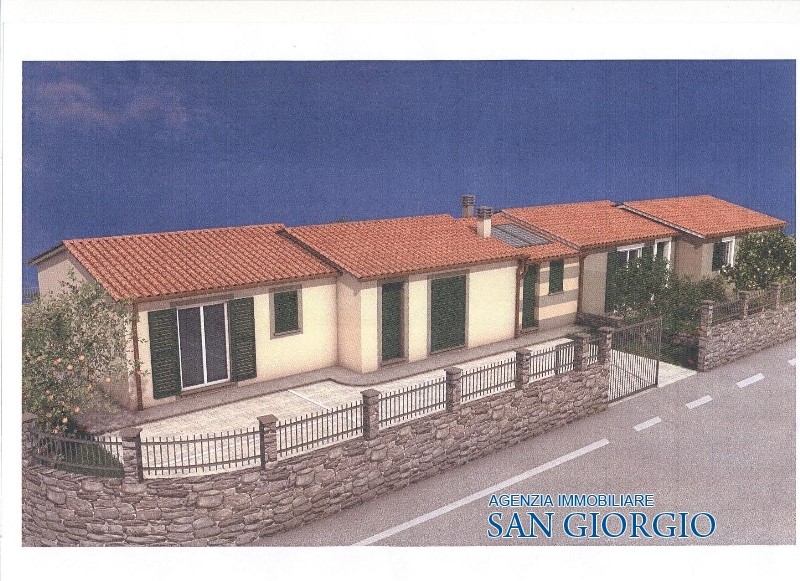 Villa SANTO STEFANO DI MAGRA vendita  Santo Stefano di Magra  Immobiliare San Giorgio