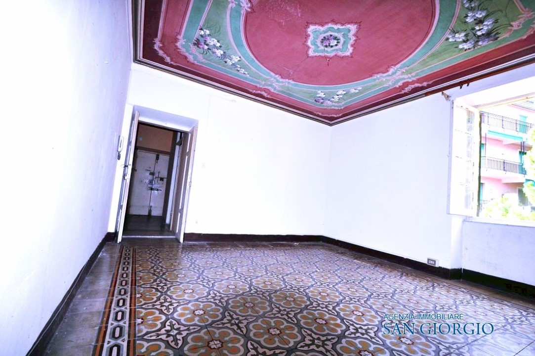 Appartamento LERICI vendita  Lerici  Immobiliare San Giorgio