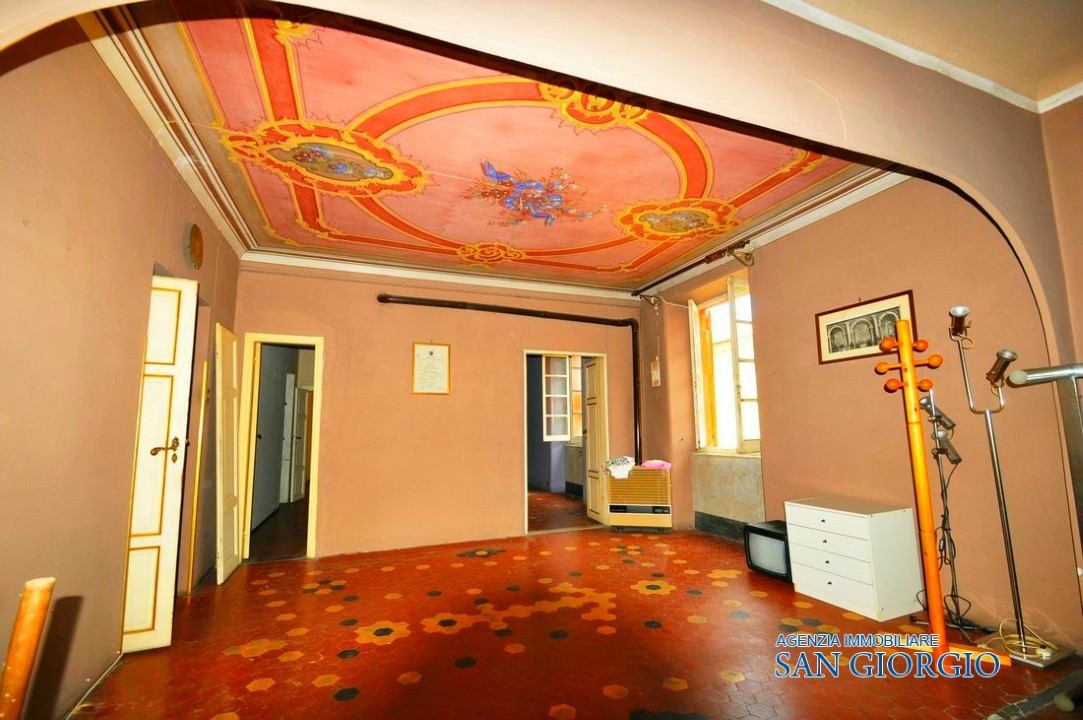 Appartamento LERICI vendita  Lerici  Immobiliare San Giorgio