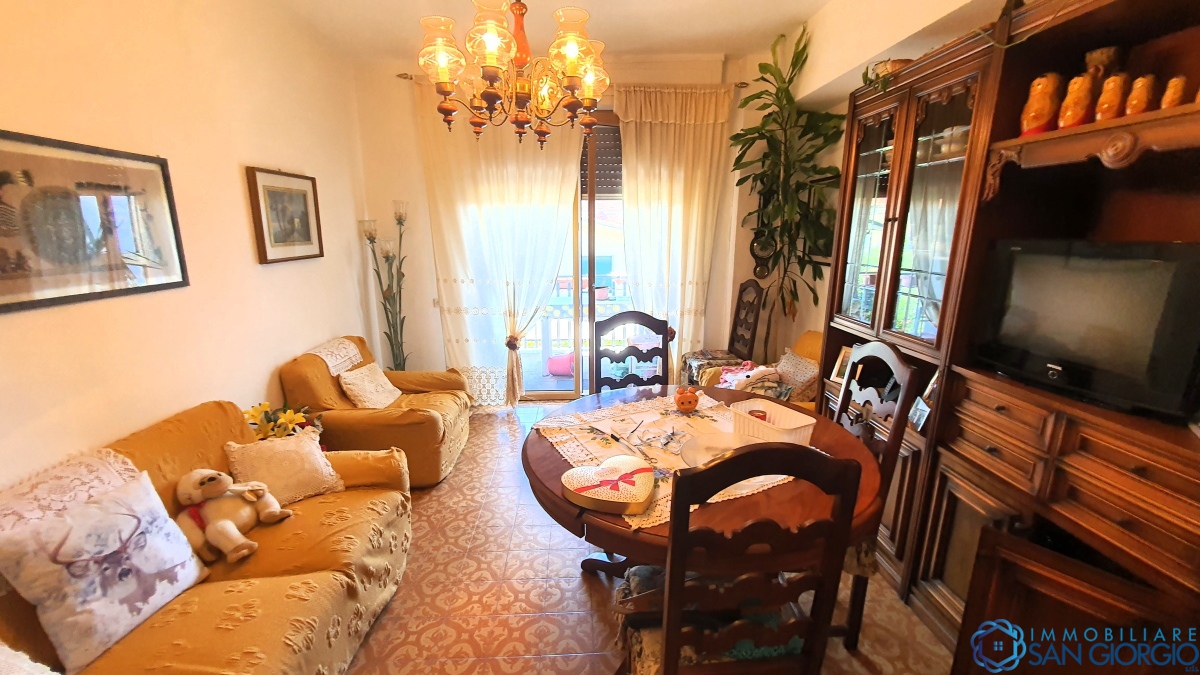 Appartamento Santo Stefano di Magra SP1344291