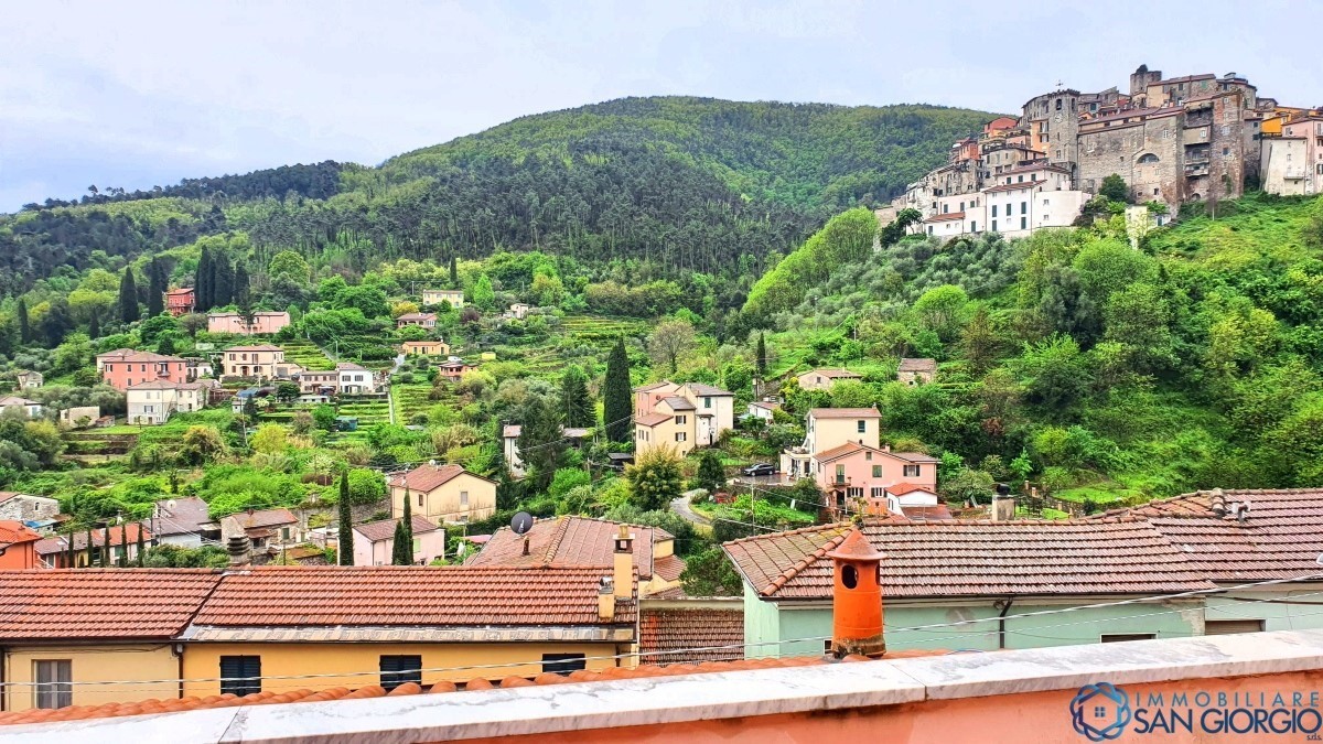 Appartamento in Vendita Ameglia