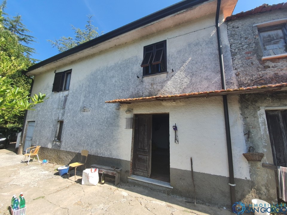 Rustico/Casale/Corte Fosdinovo MS1341134