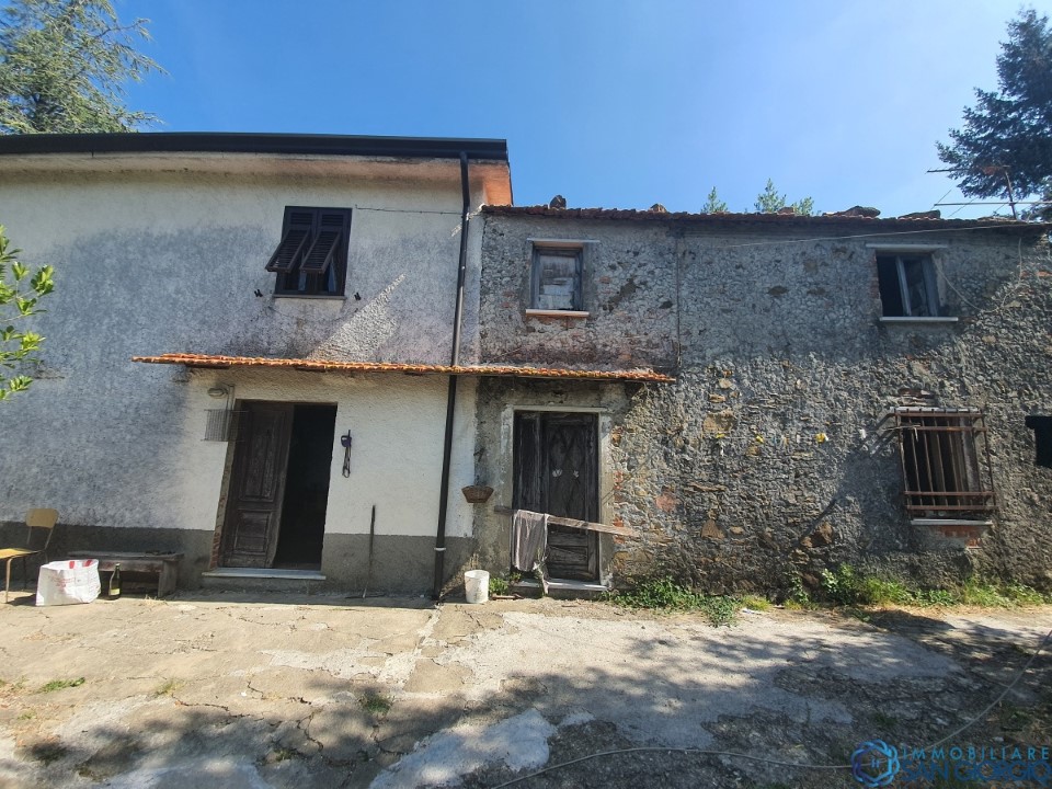 Rustico/Casale/Corte Fosdinovo MS1341134