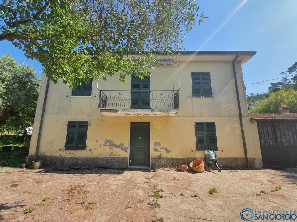 Villa SARZANA vendita  Sarzana  Immobiliare San Giorgio