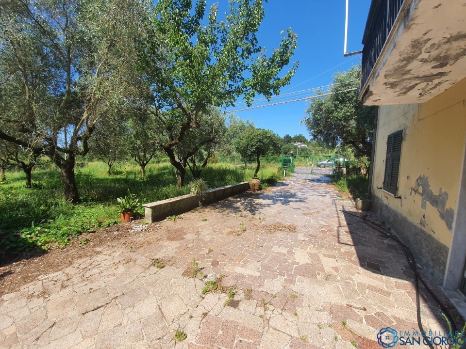Villa SARZANA vendita  Sarzana  Immobiliare San Giorgio