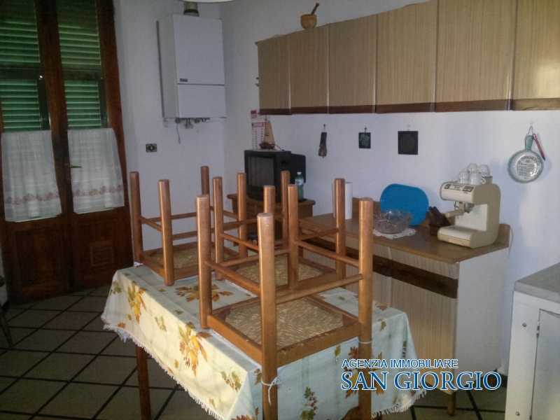 Villa SARZANA vendita  Sarzana  Immobiliare San Giorgio